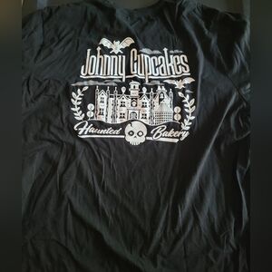Johnny Cupcakes- Shirt